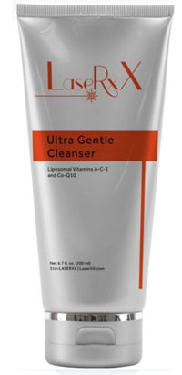 Ultra Gentle Cleanser