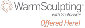 warmsculpting logo